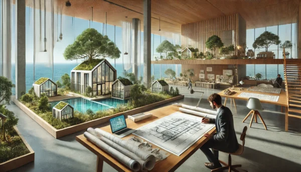 Environmental Designer Assistant