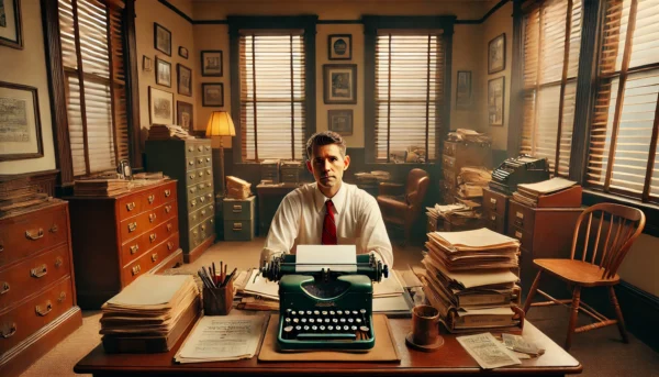 Political Speechwriter GPT