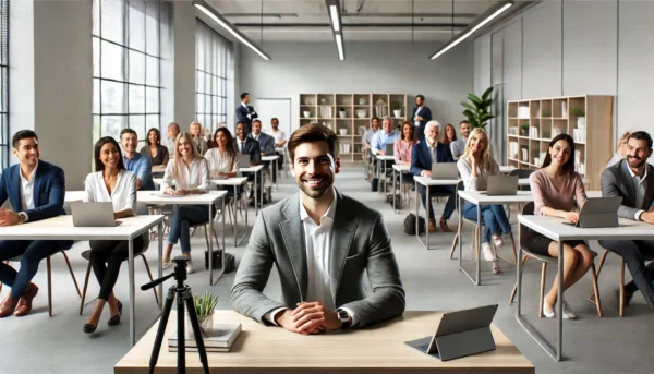 Affiliate Marketing Mastermind