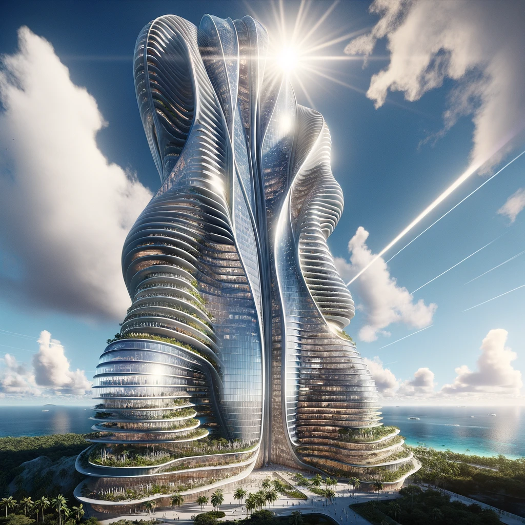 Speculative Futures Architect