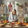 Nutritionist GPT
