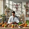 Nutritionist GPT