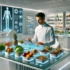 Nutritionist GPT