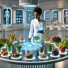 Nutritionist GPT