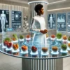 Nutritionist GPT