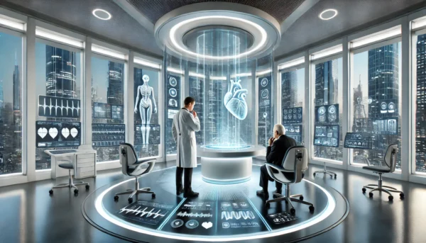 Cardiologist GPT