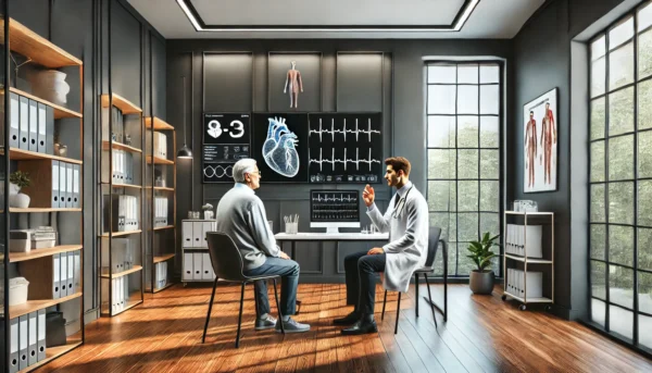 Cardiologist GPT