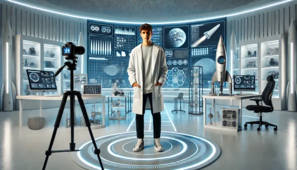 Future Tech Speculator