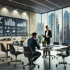 Financial Advisory Consultant