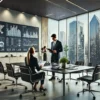 Financial Advisory Consultant
