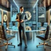 Digital Gold Consultant