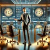 Digital Gold Consultant