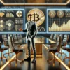 Digital Gold Consultant