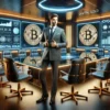 Digital Gold Consultant