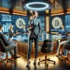Digital Gold Consultant