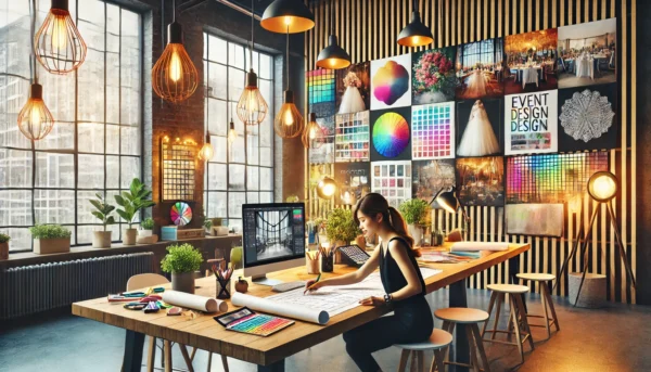 Craft Retail Store Owner Assistant