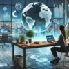 Environmental Sustainability Consultant