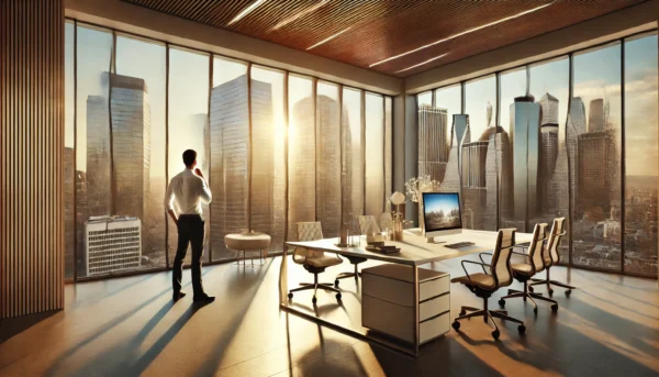 Real Estate Investor Assistant