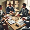 E-commerce Marketing Manager