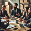 E-commerce Marketing Manager