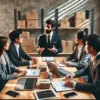 E-commerce Marketing Manager