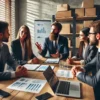 E-commerce Marketing Manager