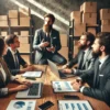 E-commerce Marketing Manager