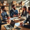 E-commerce Marketing Manager