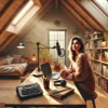 E-book Writer Assistant