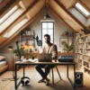 E-book Writer Assistant