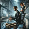 E-book Writer Assistant