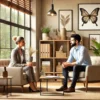 Clinical Psychologist Assistant