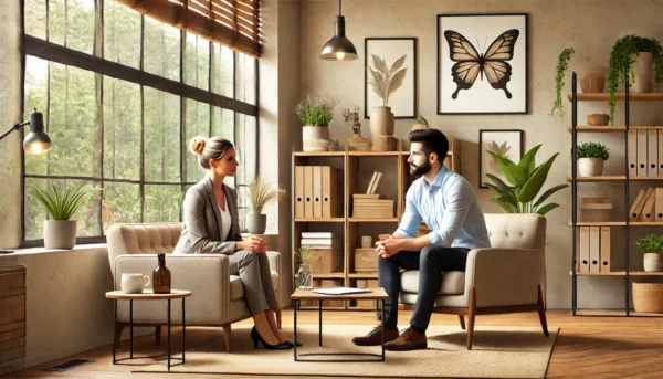 Clinical Psychologist Assistant