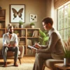 Clinical Psychologist Assistant