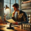 Legal Counsel GPT (Custom Jurisdiction)