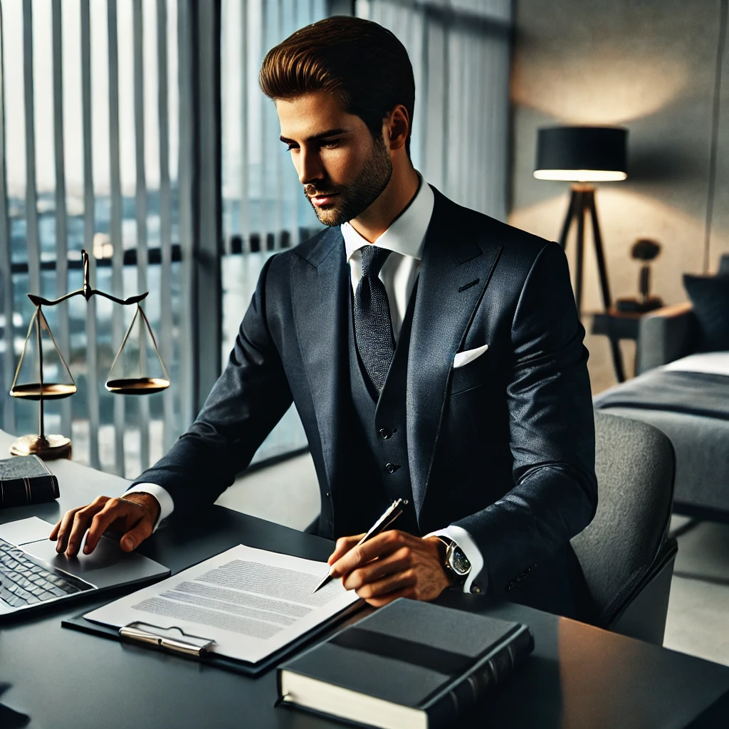 Employment Law Advisor GPT