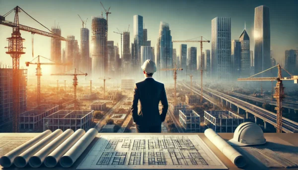 Premier Real Estate Developer Assistant