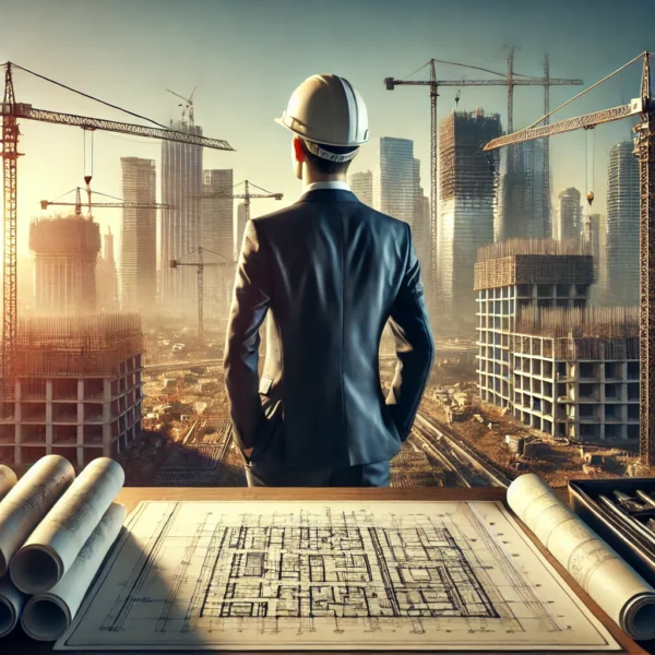 Premier Real Estate Developer Assistant