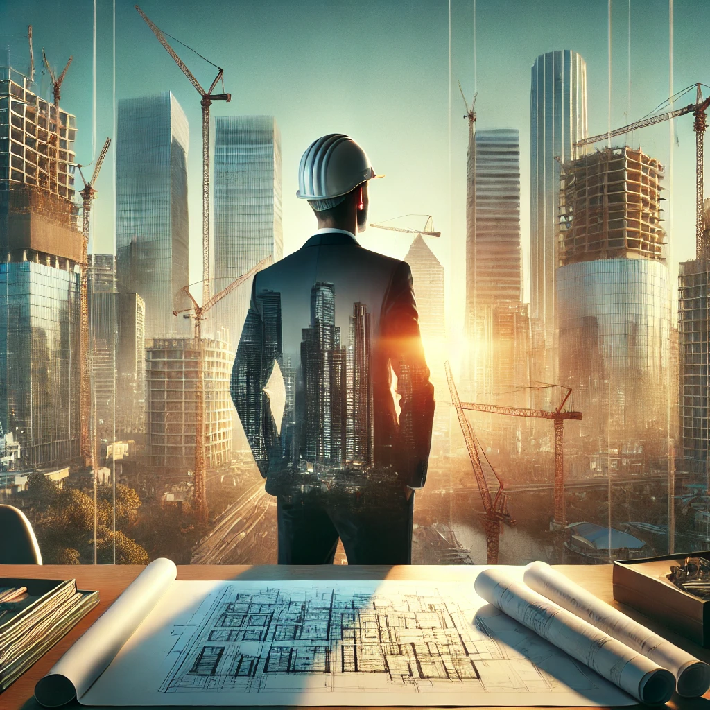 Premier Real Estate Developer Assistant