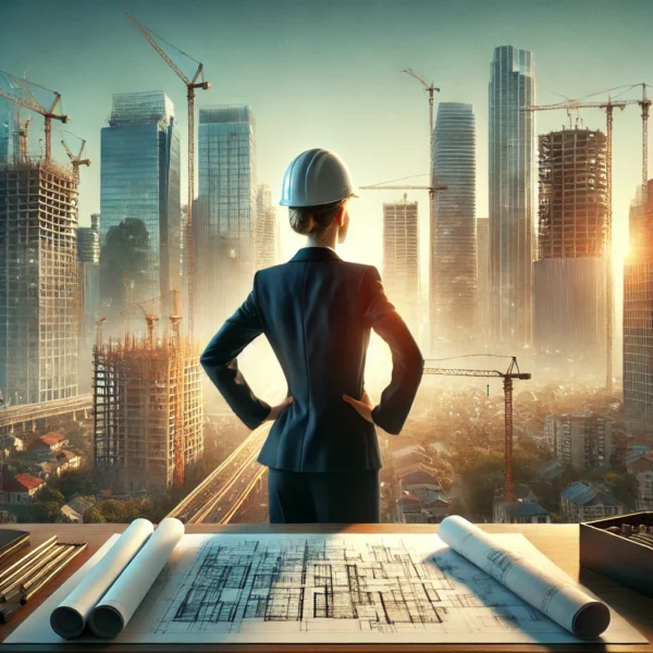 Premier Real Estate Developer Assistant