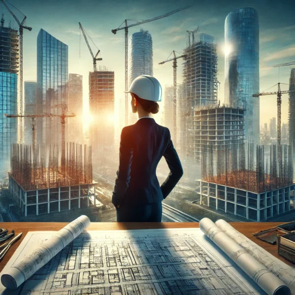 Premier Real Estate Developer Assistant