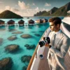 Luxury Travel Vlogger Assistant
