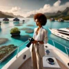 Luxury Travel Vlogger Assistant