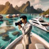 Luxury Travel Vlogger Assistant