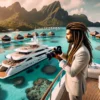 Luxury Travel Vlogger Assistant