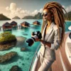 Luxury Travel Vlogger Assistant