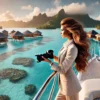 Luxury Travel Vlogger Assistant