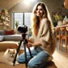Day-in-the-Life Vlogger Assistant