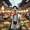 Cultural Exploration Vlogger Assistant