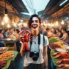 Cultural Exploration Vlogger Assistant